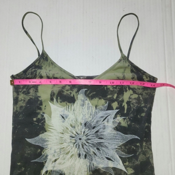 Y2k Cami - Picture 6 of 9